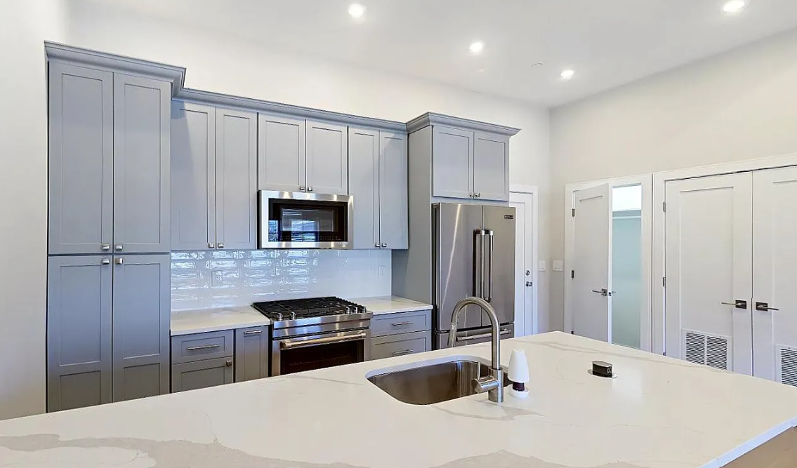 9 Units House located at 32 Cummings Hwy, Roslindale MA