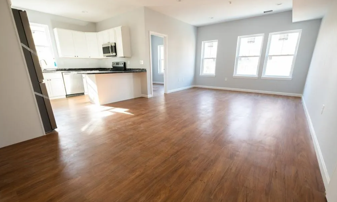 12 Units House located at 59 Pleasant St Randolph, MA