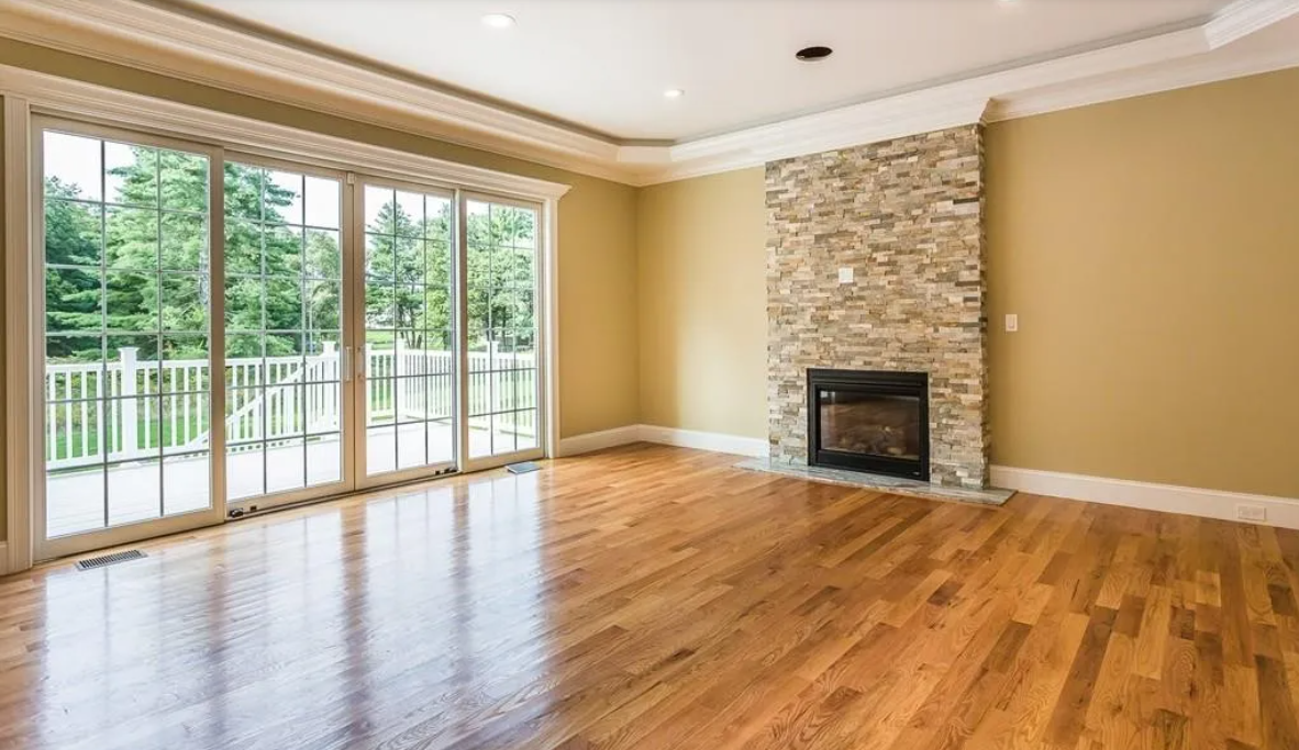 Single Family House located at 10 Michelle Way, North Easton, MA