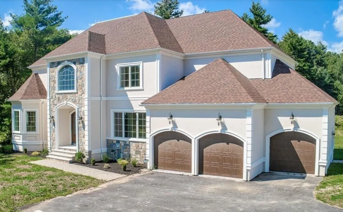 Single Family House located at 10 Michelle Way, North Easton, MA