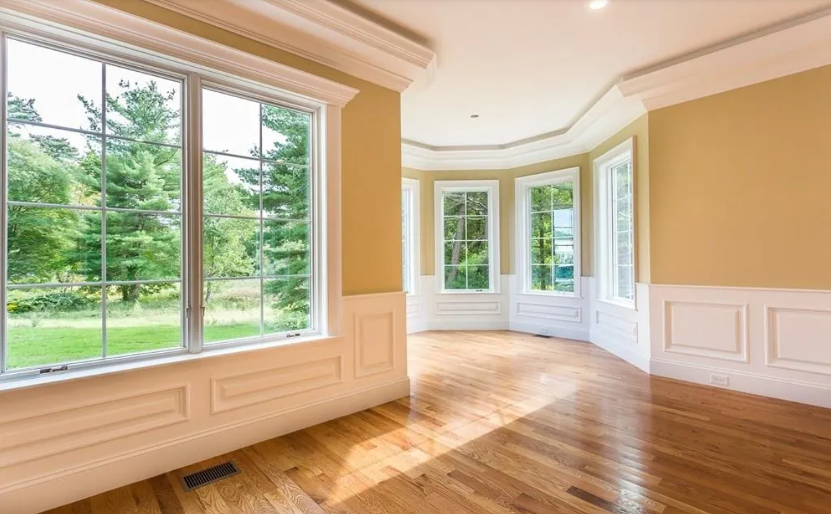 Single Family House located at 10 Michelle Way, North Easton, MA
