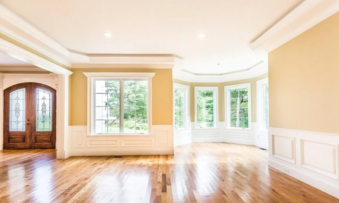 Single Family House located at 10 Michelle Way, North Easton, MA