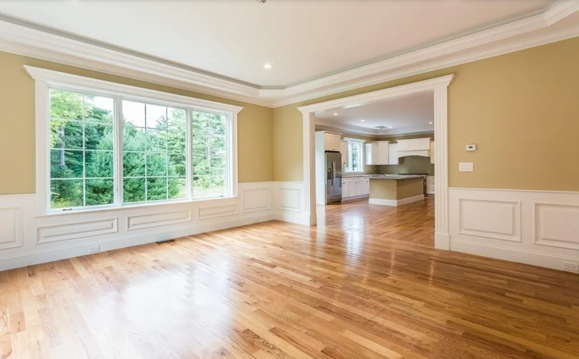 Single Family House located at 10 Michelle Way, North Easton, MA