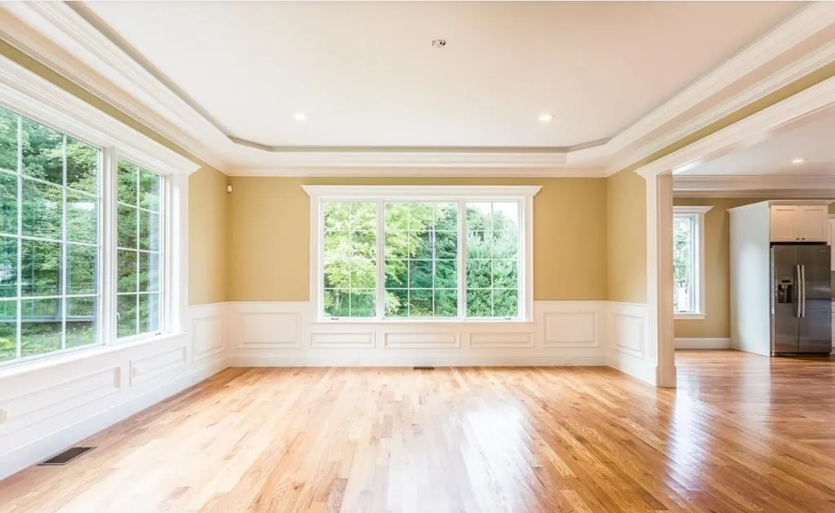 Single Family House located at 10 Michelle Way, North Easton, MA
