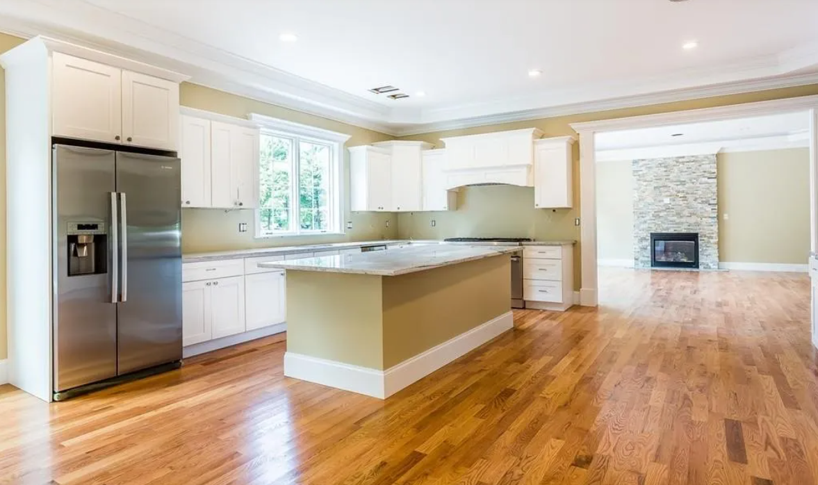 Single Family House located at 10 Michelle Way, North Easton, MA