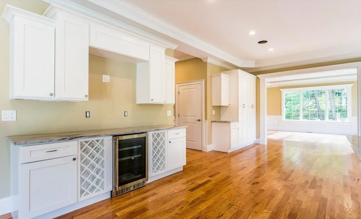 Single Family House located at 10 Michelle Way, North Easton, MA