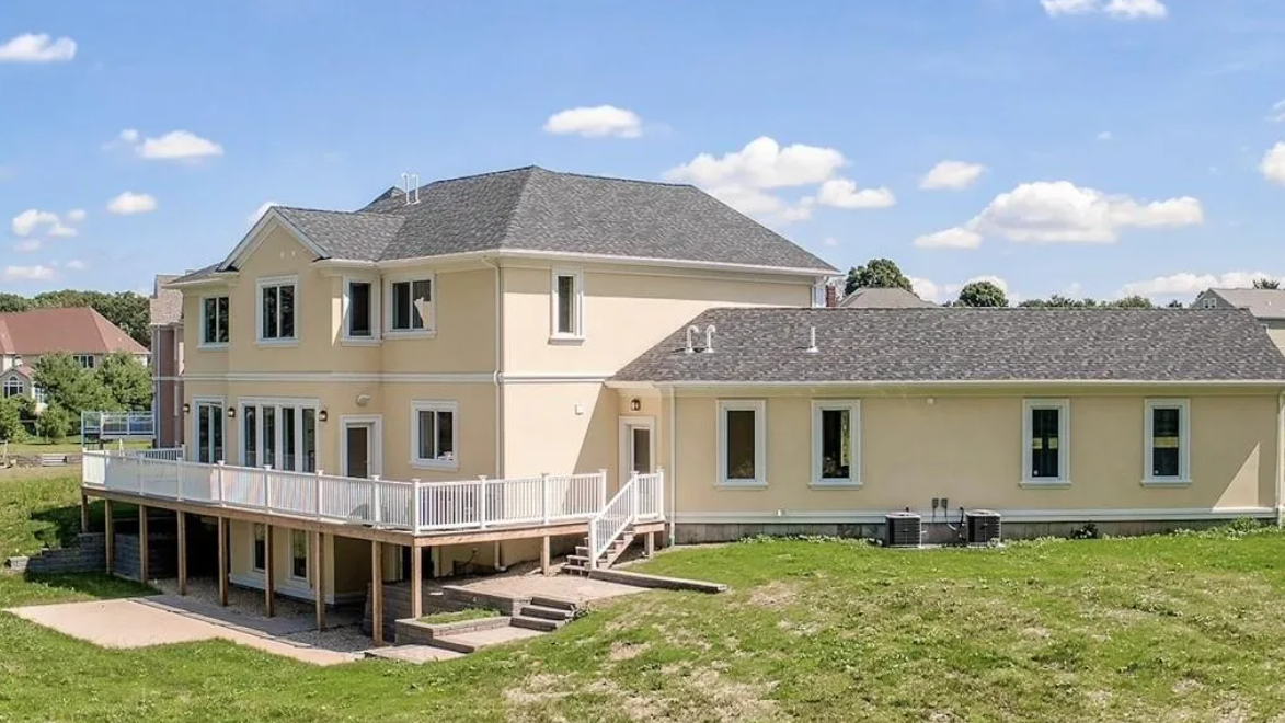 Single Family Home located at 12 Michelle Way, North Easton, MA