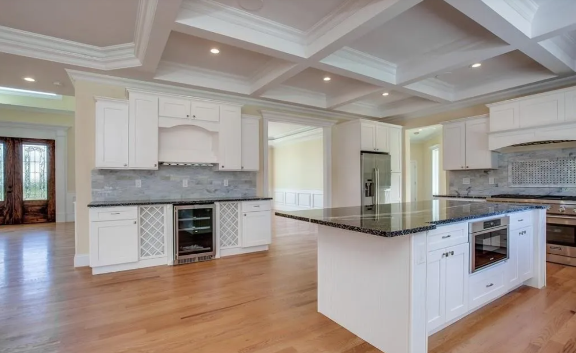 Single Family Home located at 12 Michelle Way, North Easton, MA