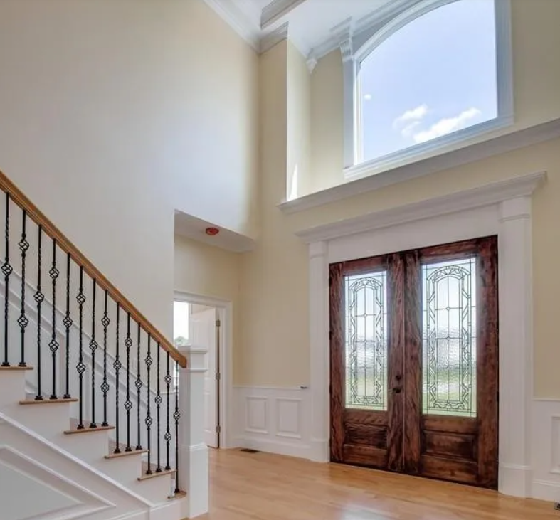 Single Family Home located at 12 Michelle Way, North Easton, MA