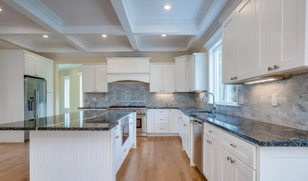 Single Family Home located at 12 Michelle Way, North Easton, MA