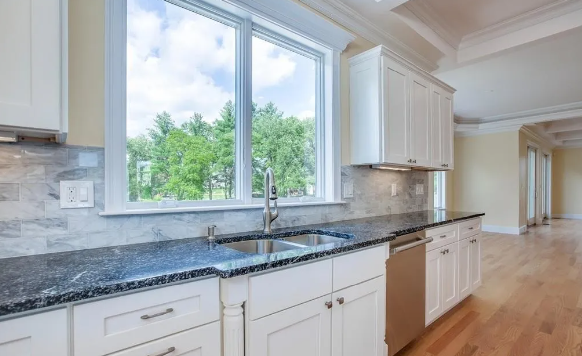 Single Family Home located at 12 Michelle Way, North Easton, MA