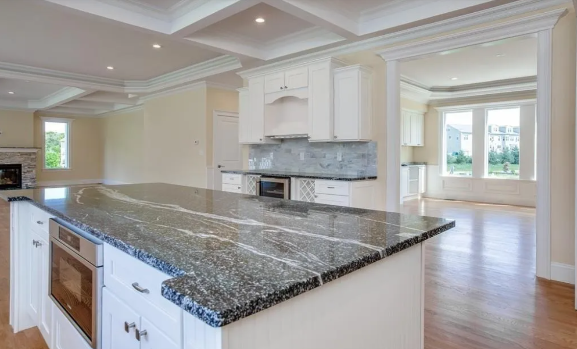 Single Family Home located at 12 Michelle Way, North Easton, MA