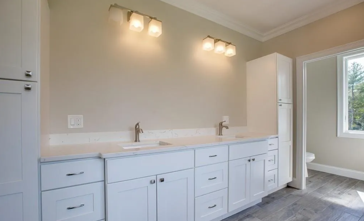Single Family Home located at 12 Michelle Way, North Easton, MA