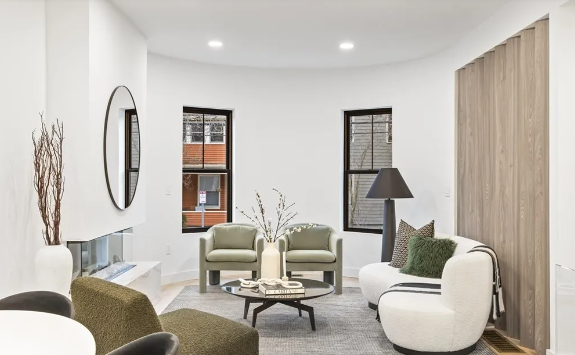 19 Leonard St, Cambridge MA