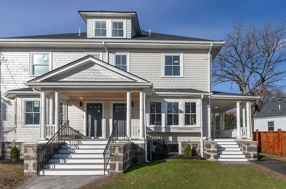 571 High St, Medford MA