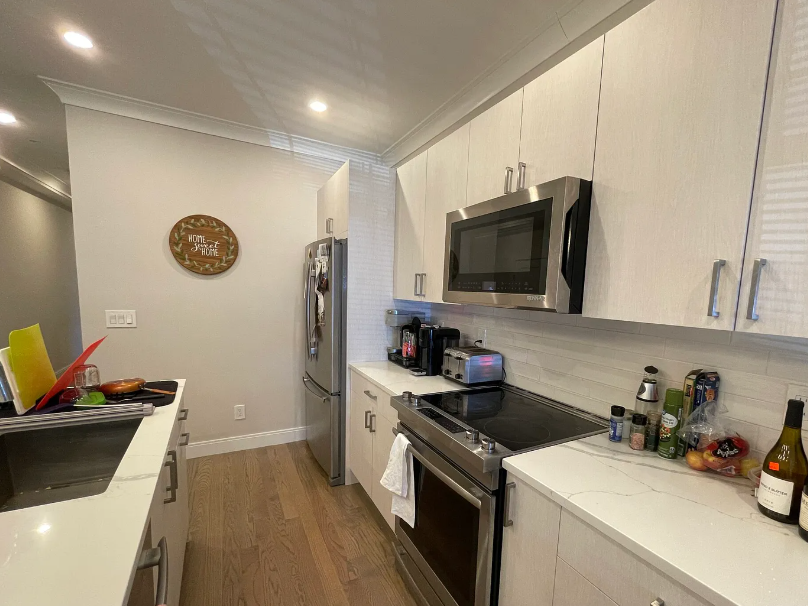 5 Units House located at 9 Mansfield St, Allston MA