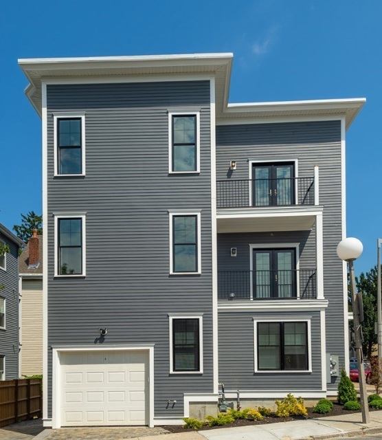 3 Units House located at 3247 Washington St, Boston MA