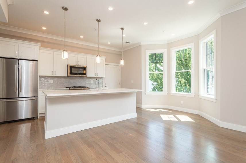 3 Units House located at 3247 Washington St, Boston MA
