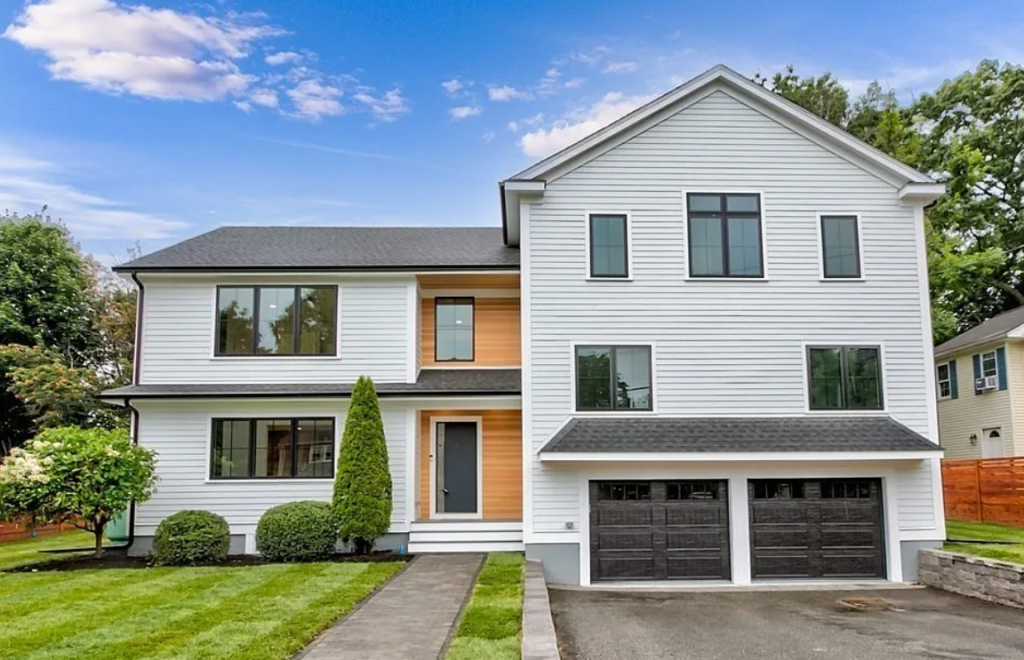 279 Florence St, Arlington MA