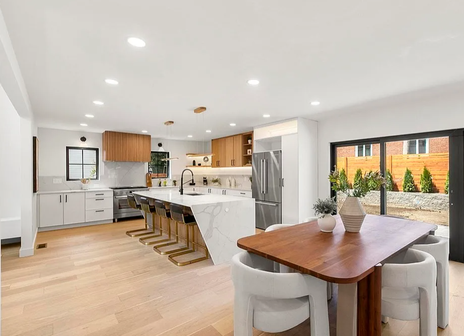 279 Florence St, Arlington MA