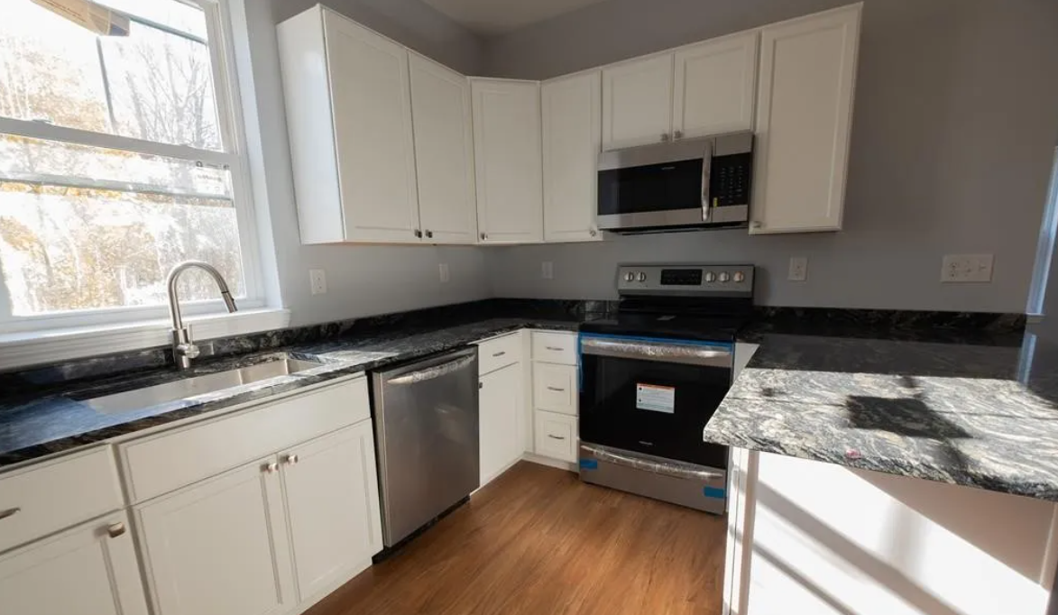 12 Units House located at 59 Pleasant St Randolph, MA