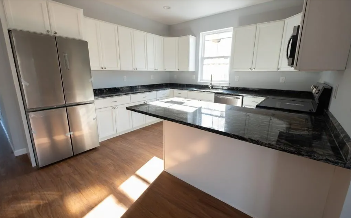 12 Units House located at 59 Pleasant St Randolph, MA