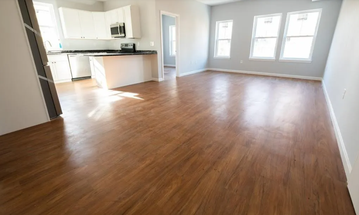 12 Units House located at 59 Pleasant St Randolph, MA