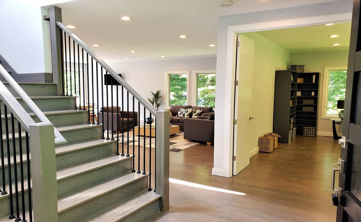 Single Family House located at 23 Peninsula Rd, Harvard MA