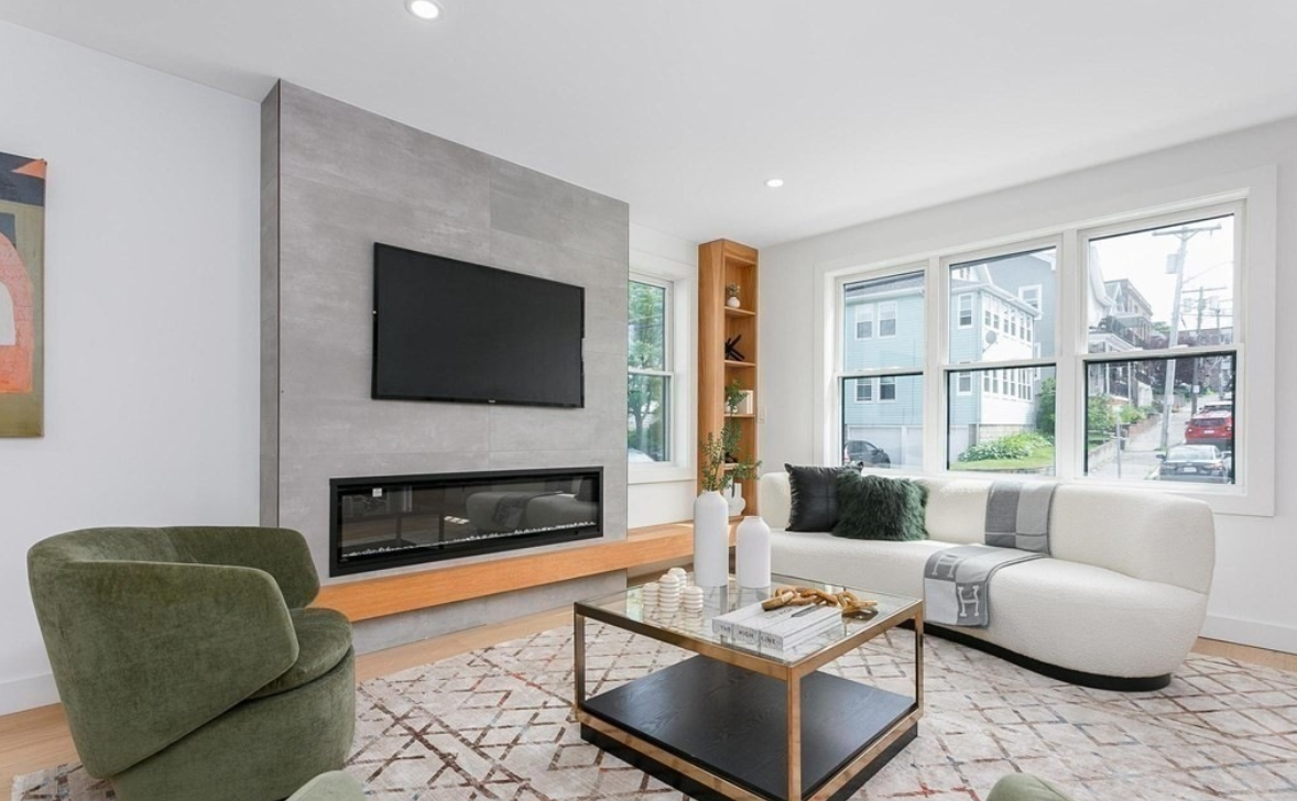 66-68 Bow St, Medford MA