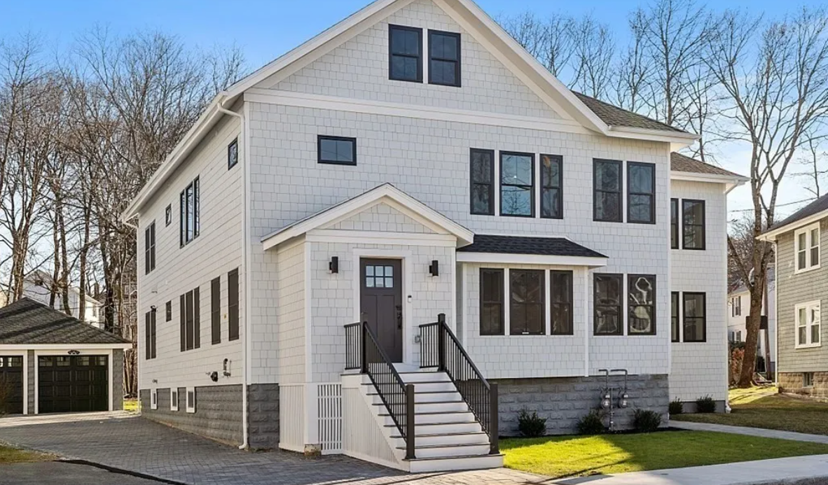 75 Clewley St, Medford MA